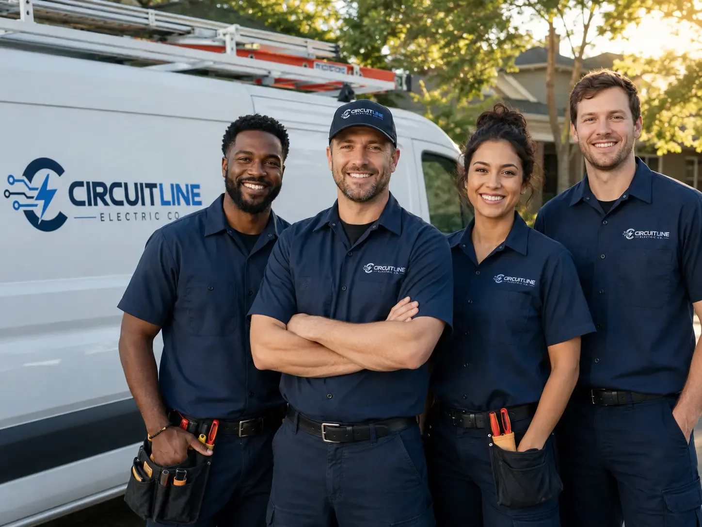 Whole Home Rewiring company in Picacho, AZ